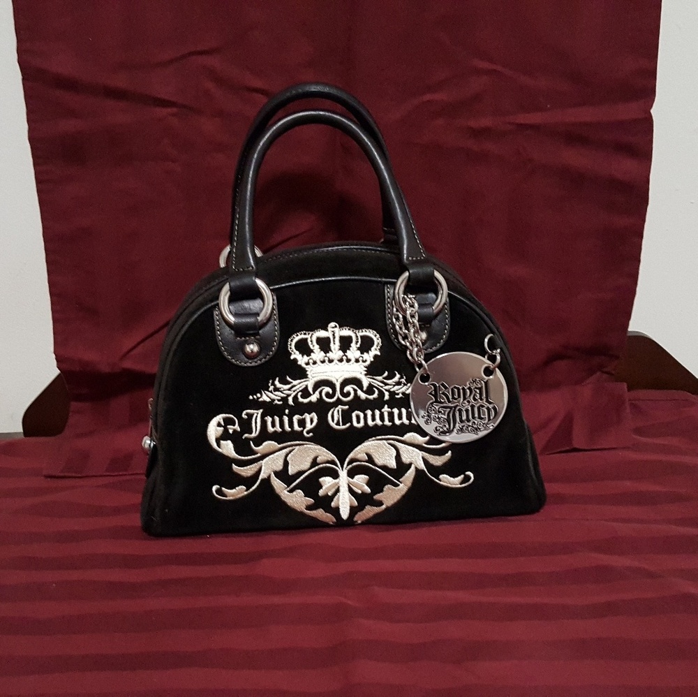 Juicy Couture purse